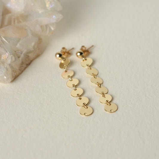Everyday Jewelry Metals Explained