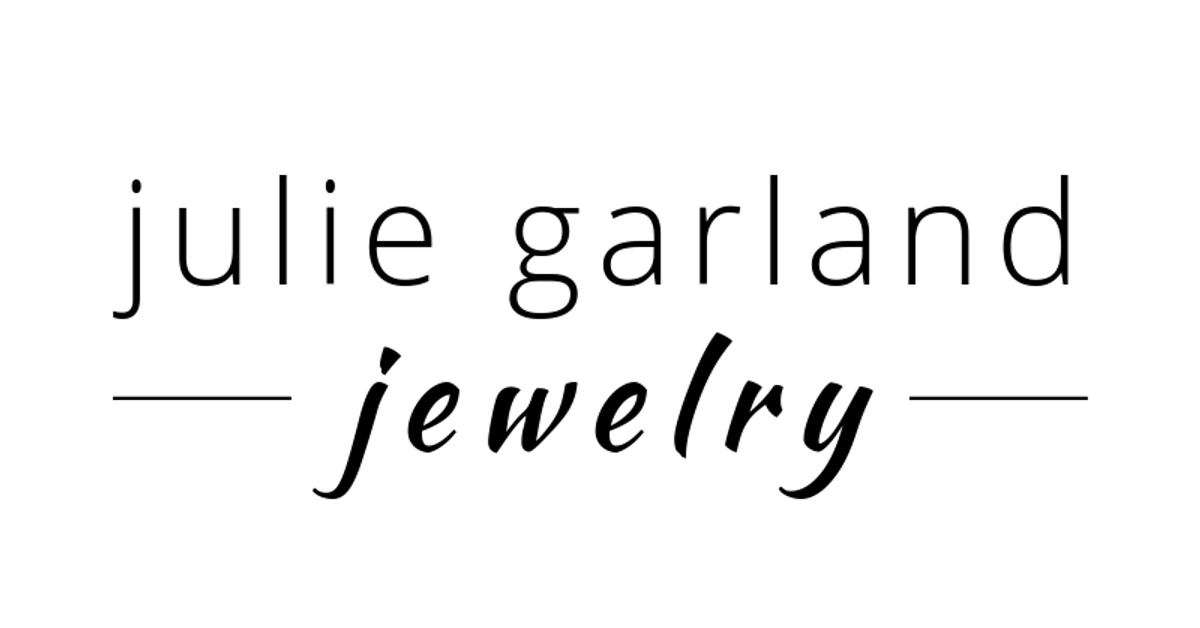 modern minimalist jewelry for everyday wear julie garland jewelry