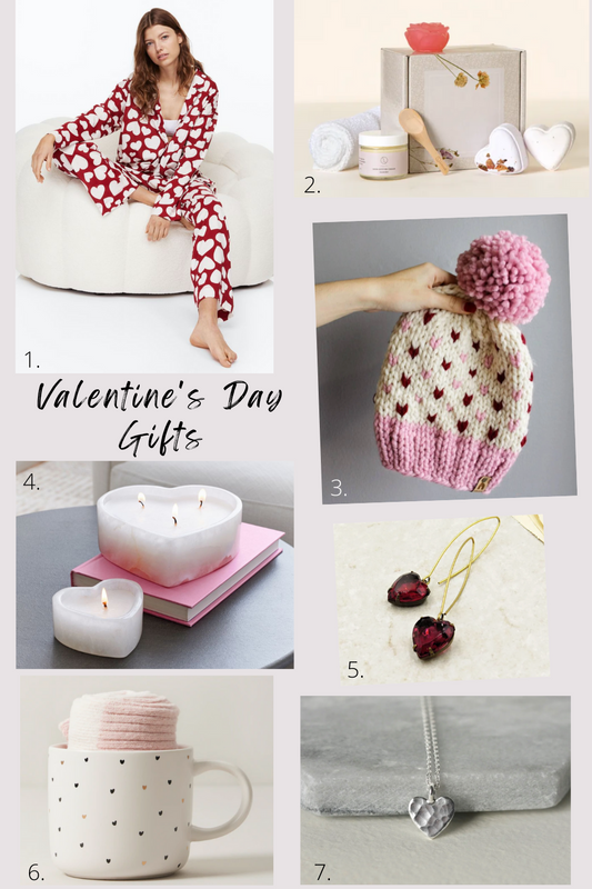 Valentine's Day Gift Ideas
