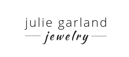 julie garland jewelry 