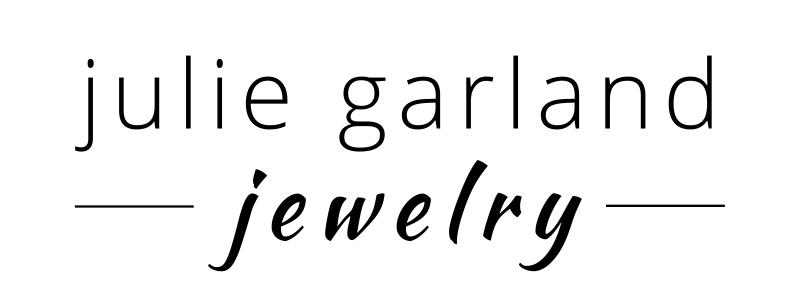 julie garland jewelry 